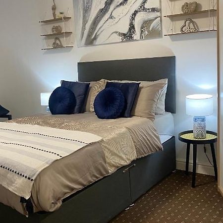 Bv Homely Studio Fourteen At Deighton Huddersfield Ngoại thất bức ảnh
