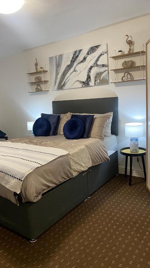 Bv Homely Studio Fourteen At Deighton Huddersfield Ngoại thất bức ảnh